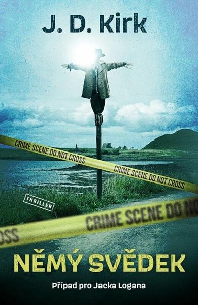 Němý svědek - 9788027723881