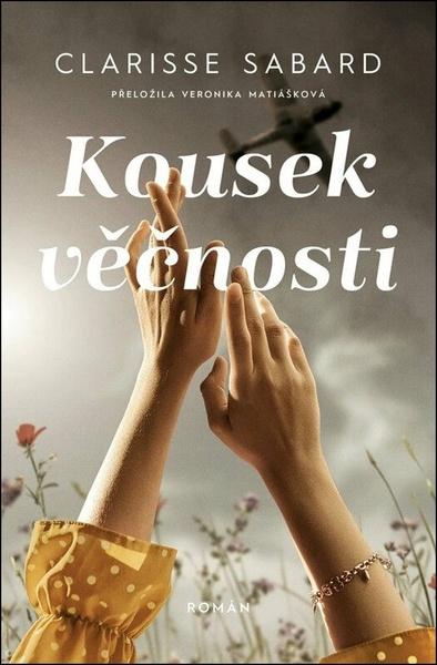 Kousek věčnosti - 9788027740383