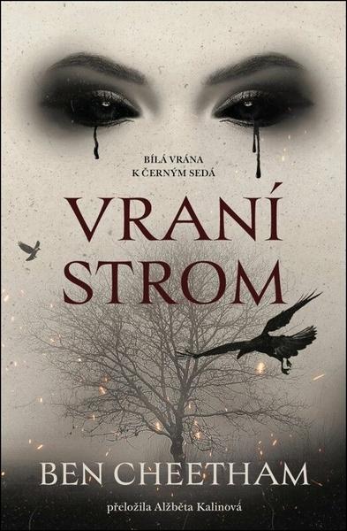 Vraní strom - 9788027740741