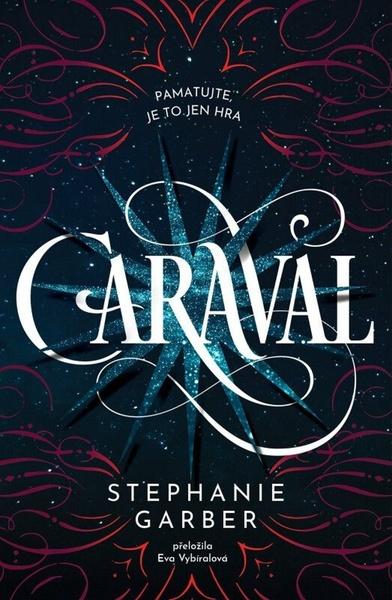 Caraval - 9788027761128