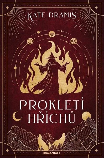 Prokletí hříchů - 9788027721139