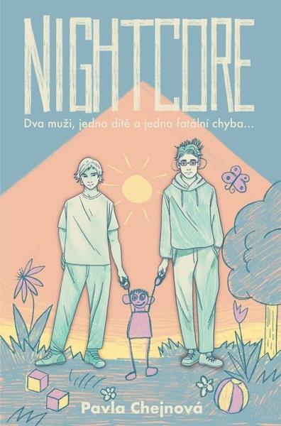 Nightcore - 9788027744343