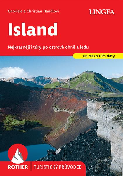 Island - 9788077000871