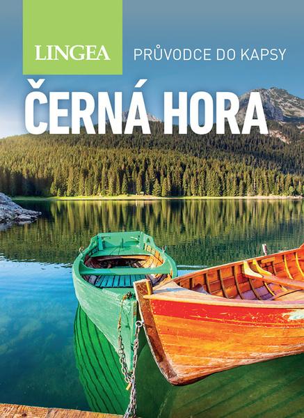 Černá Hora - 9788077000789