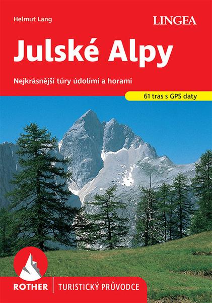 Julské Alpy - 9788077000635