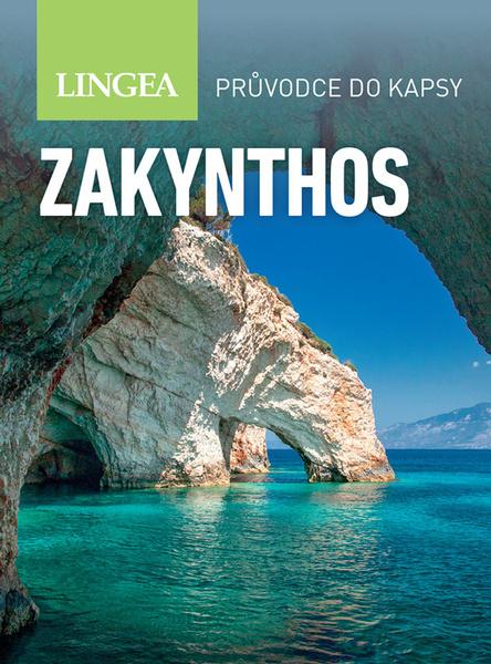 Zakynthos - 9788077000727
