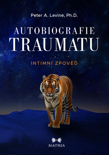 Autobiografie traumatu - 9788075007001