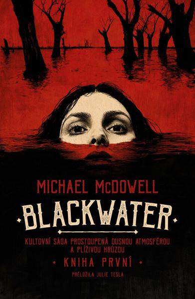 Blackwater - 9788027740277