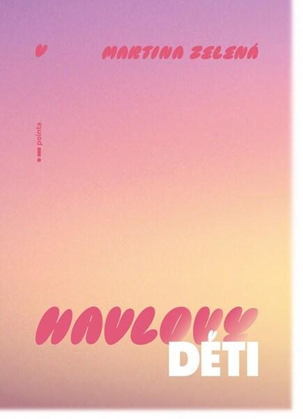 Havlovy děti - 9788076916876