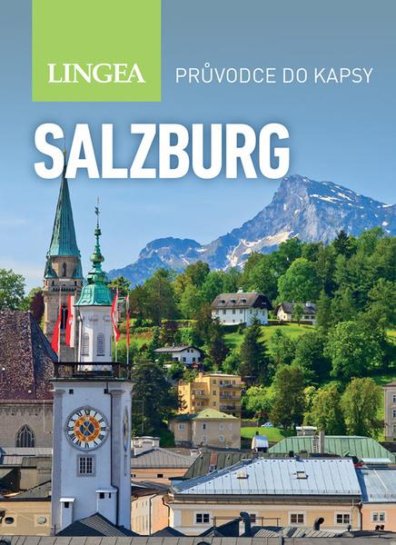 Salzburg - 9788077000796