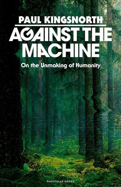 Against the Machine - 0241788404