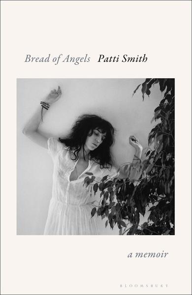 Bread of Angels - 1408867737