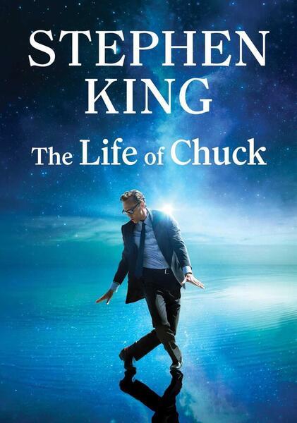 The Life of Chuck - 1668208784