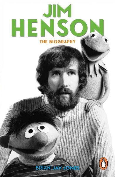 Jim Henson - 0753561808