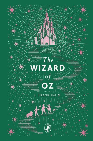 The Wizard of Oz - 0241790018