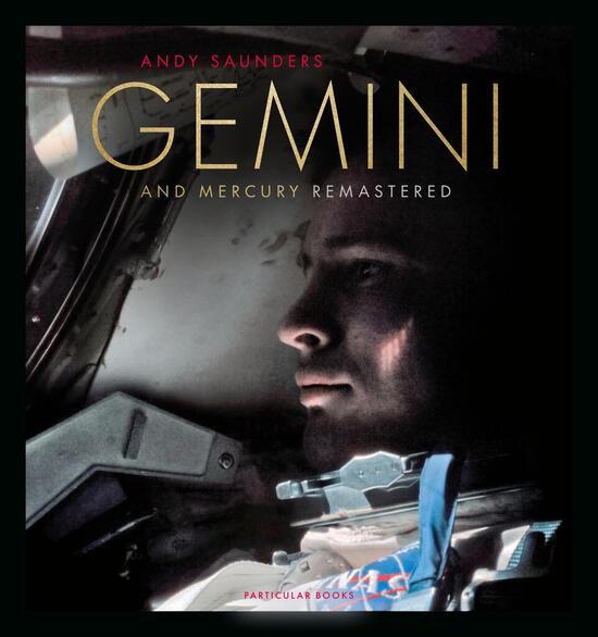 Gemini and Mercury Remastered - 0241638194