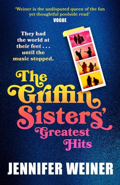 The Griffin Sisters' Greatest Hits - 0008740208