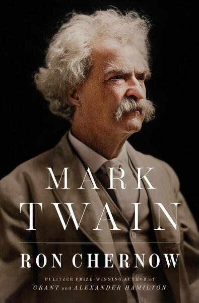 Mark Twain - 0525561722