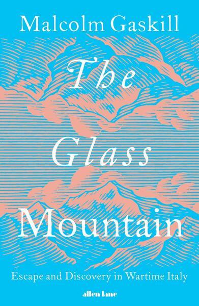 The Glass Mountain - 024162259X