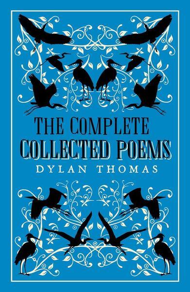 The Complete Collected Poems - 1847499260
