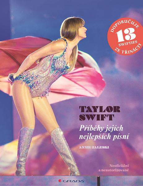 Taylor Swift - 9788027155958