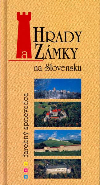 Hrady a Zámky na Slovensku - 8088817641