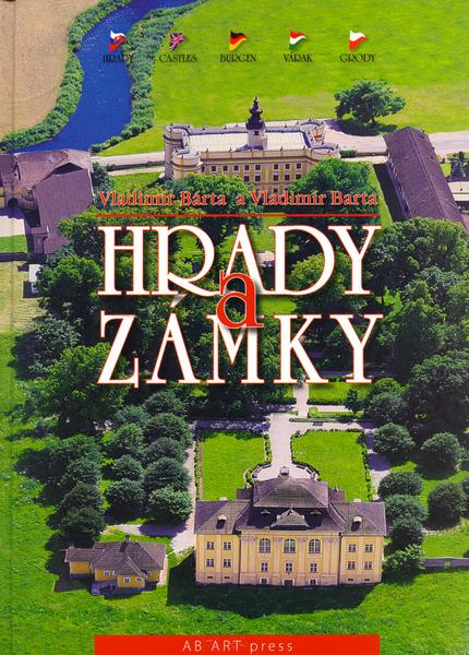 Hrady a zámky - 808881779X