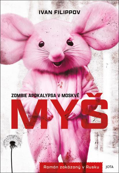 Myš - 9788076895874