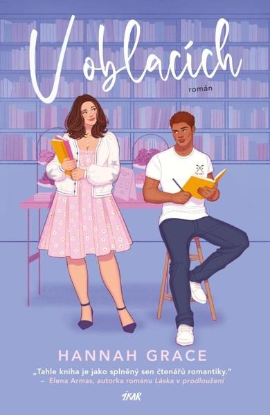 V oblacích - 9788024956794