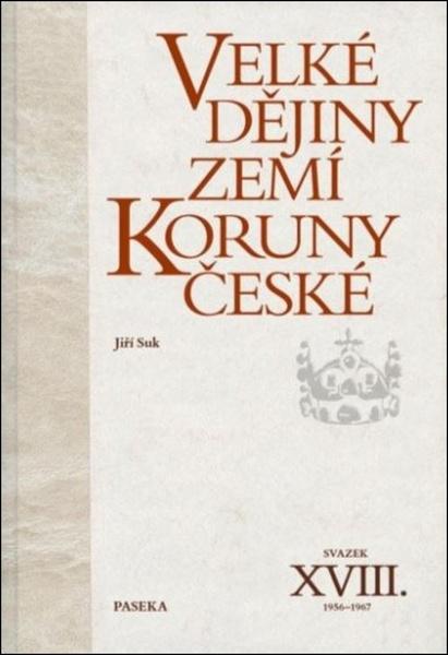 Velké dějiny zemí Koruny české - 9788076375260