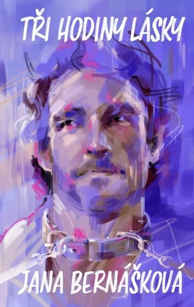 Tři hodiny lásky - 9788053029131