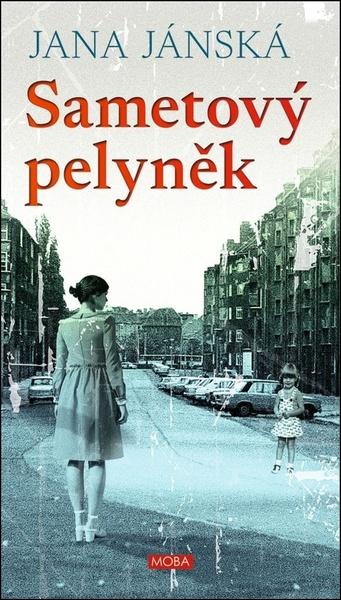 Sametový pelyněk - 9788027917952