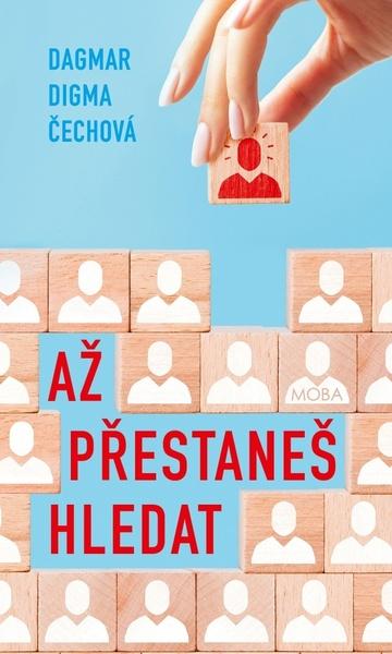 Až přestaneš hledat - 9788027917976