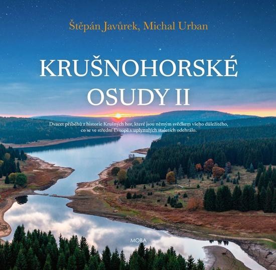 Krušnohorské osudy (II) - 9788027917655