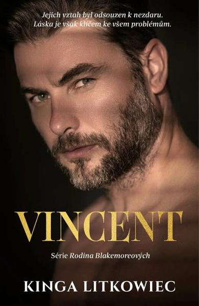 Vincent - 9788027723034