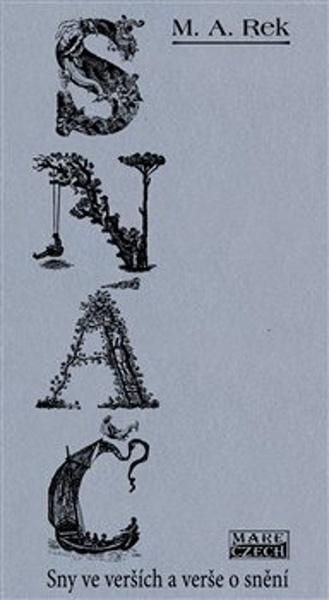 Sny ve verších a verše o snění - 9788088215455