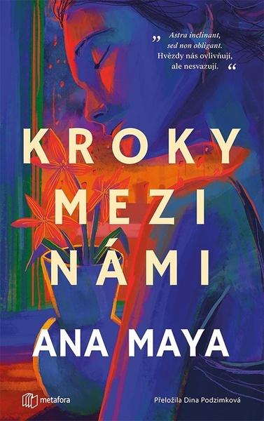 Kroky mezi námi - 9788076259058