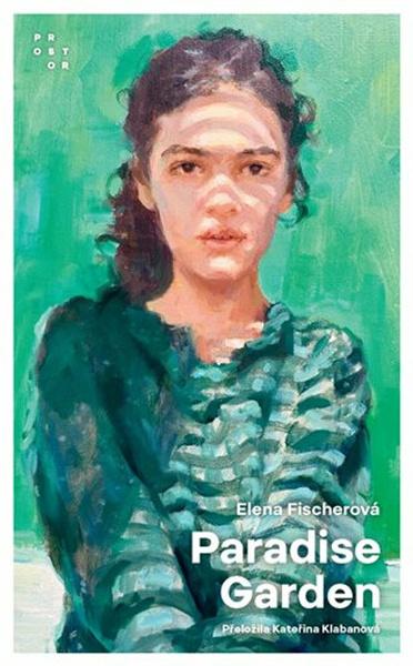 Paradise Garden - 9788072606283