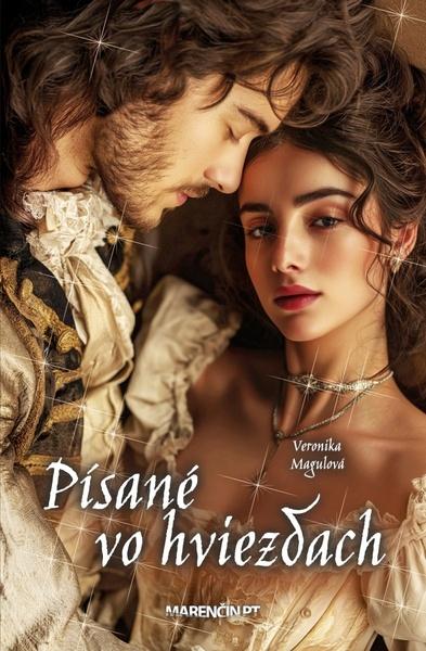 Písané vo hviezdach - 9788056913154