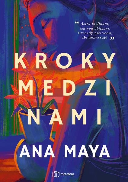 Kroky medzi nami - 9788083050419