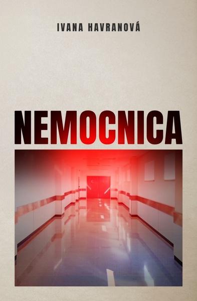 Nemocnica - 9788056913123