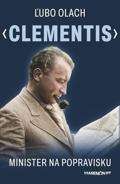 Clementis - 9788056912256