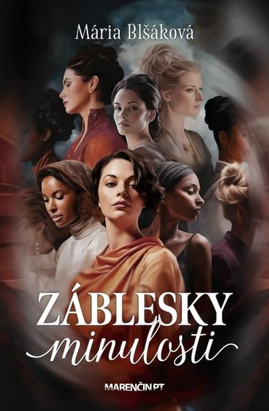 Záblesky minulosti - 9788056913093