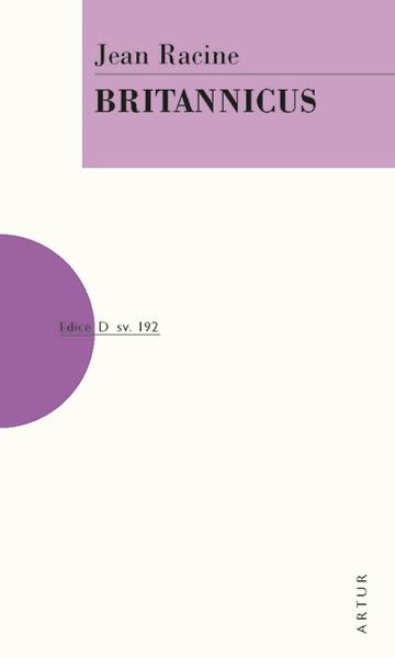 Britannicus - 9788074832284