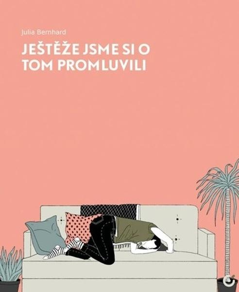 Ještěže jsme si o tom promluvili - 9788090816084