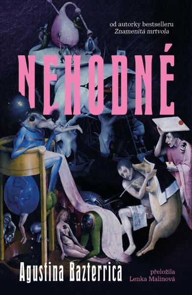 Nehodné - 9788027724581