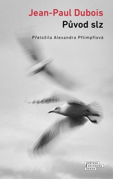 Původ slz - 9788020722799