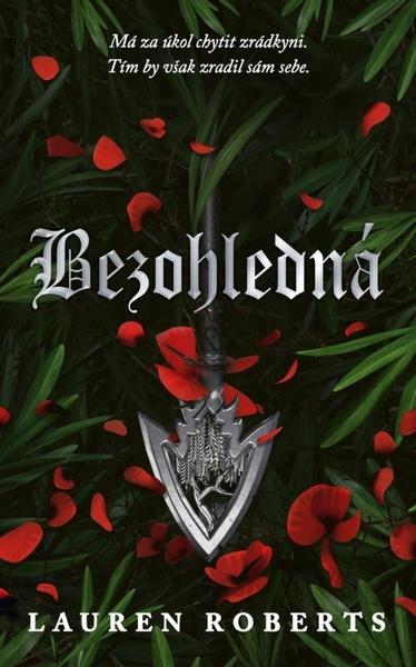 Bezohledná - 9788028406615