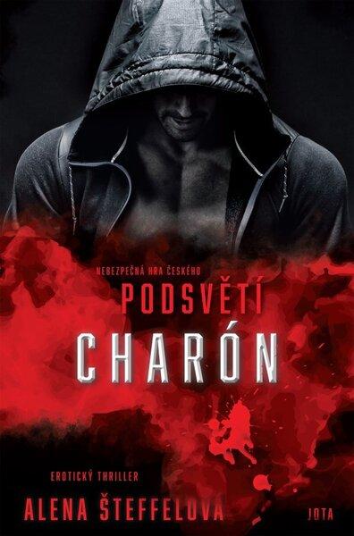 Podsvětí Charón - 9788076896246