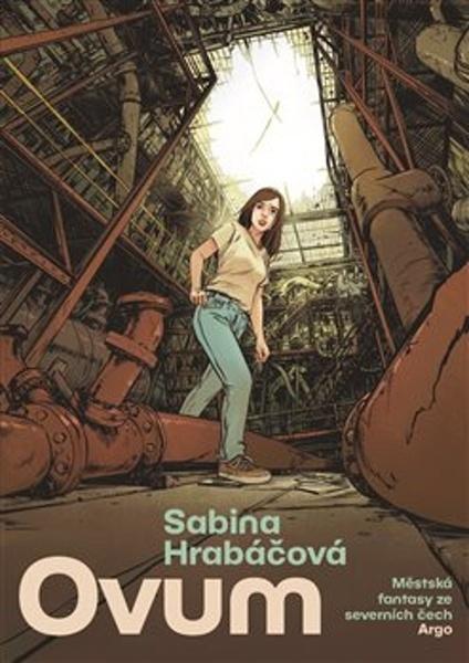 Ovum - 9788025747049